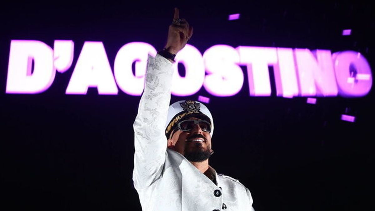 Gigi D'Agostino rivela la grave malattia: "Dolore costante,la sofferenza mi consuma"