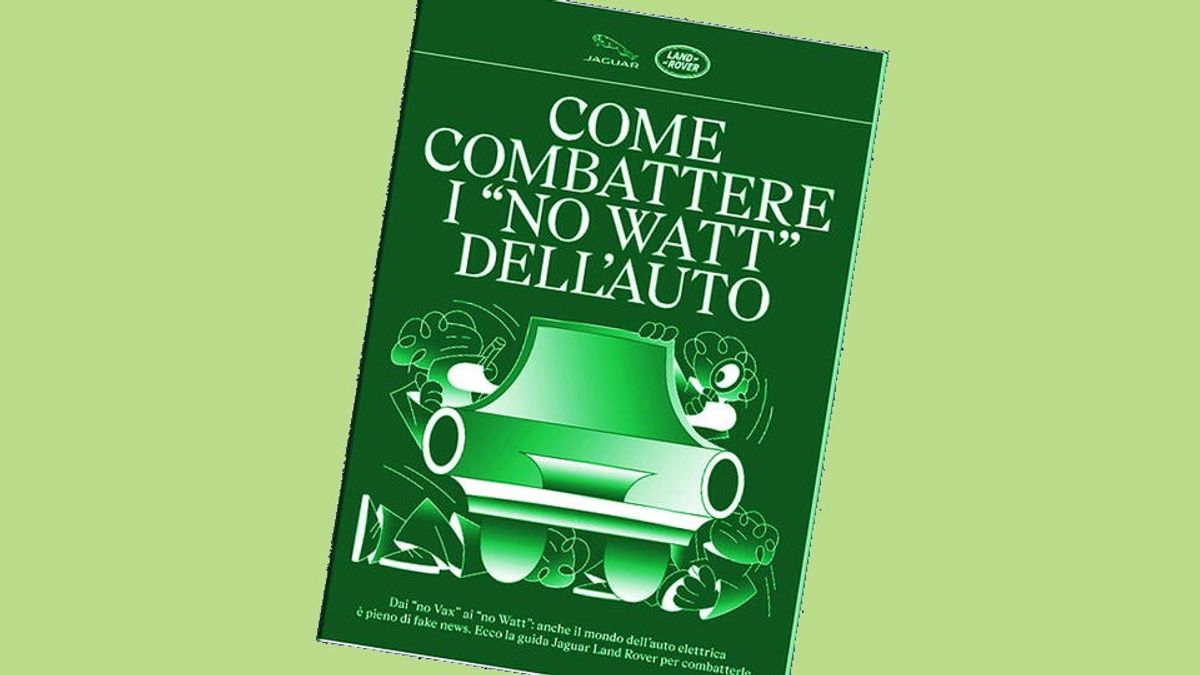 Come combattere i No Watt dell'Auto