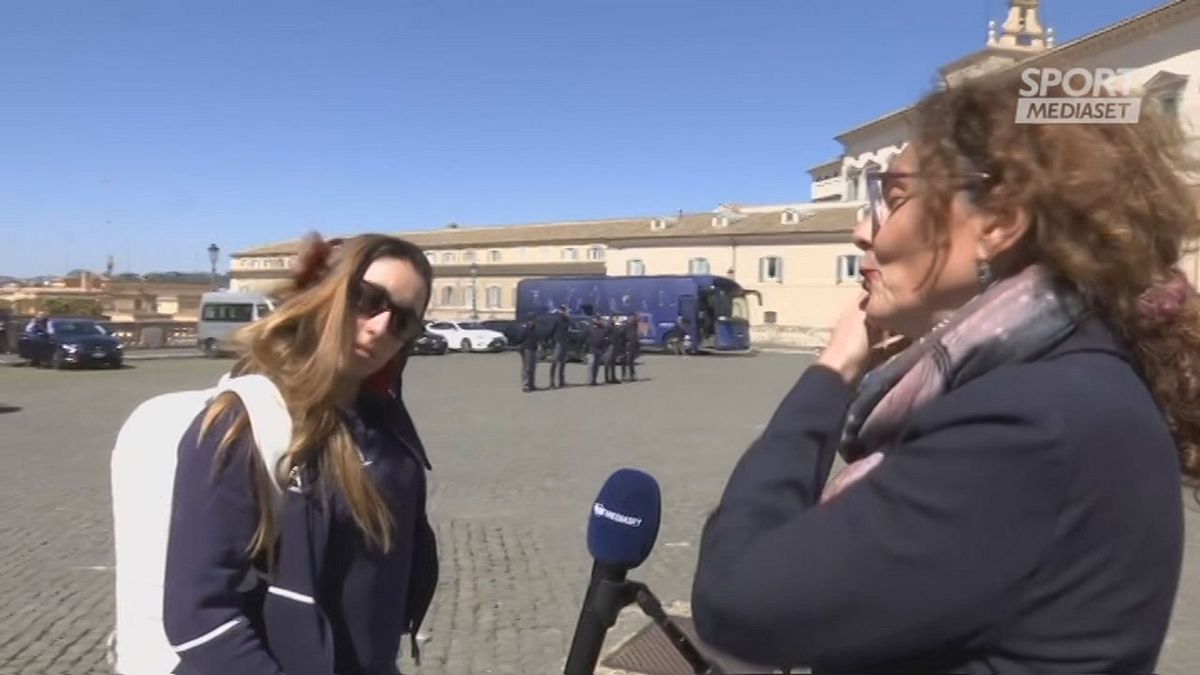 Goggia: "Fiera e orgogliosa di ciò che ho fatto"