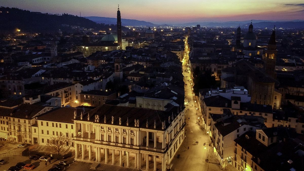Vicenza