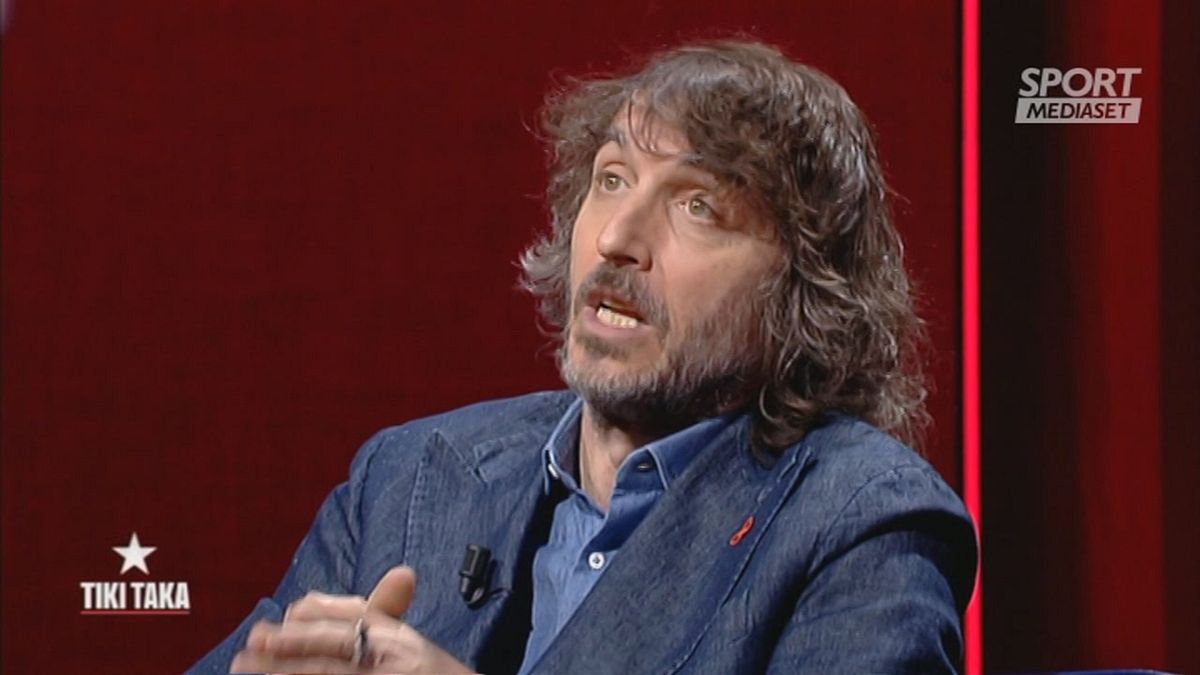 Cruciani: "Milan, due pareggi che sono un suicidio"