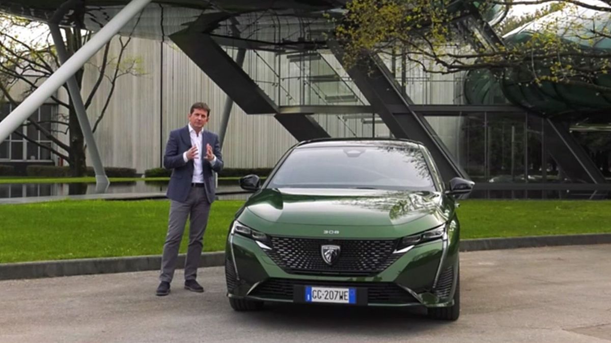 La lunga storia di Peugeot in Italia