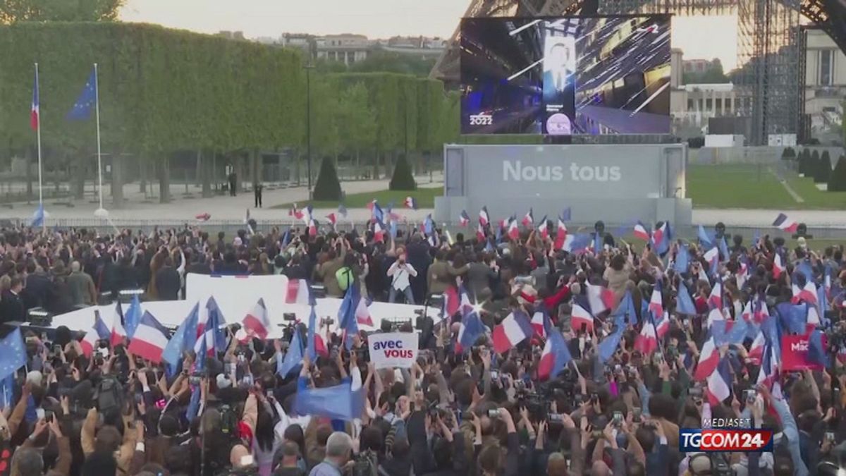 FRANCIA SRV