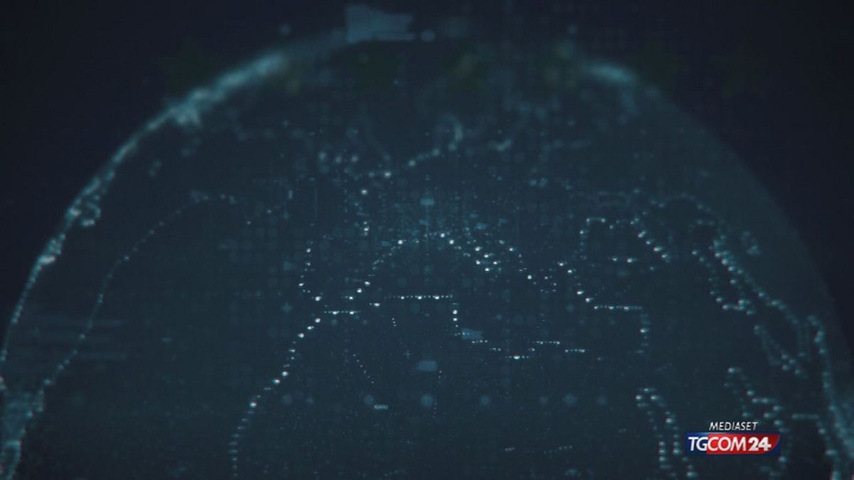L'EUROPA CHE VORREI SRV