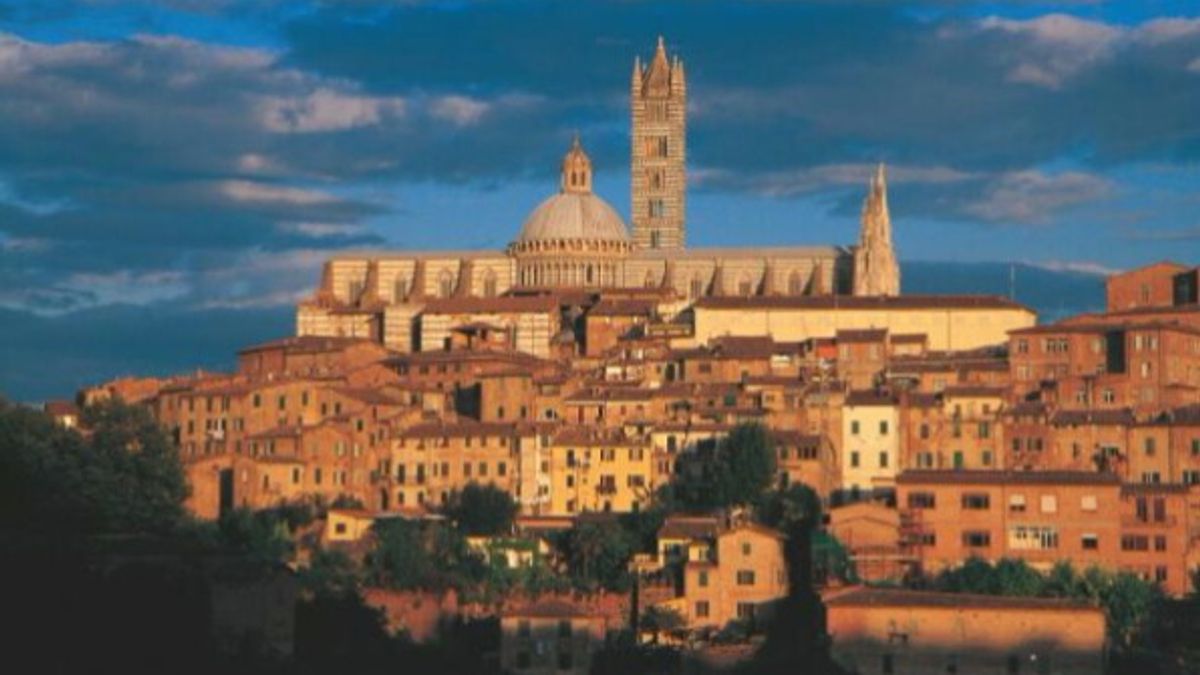 
      Siena
   