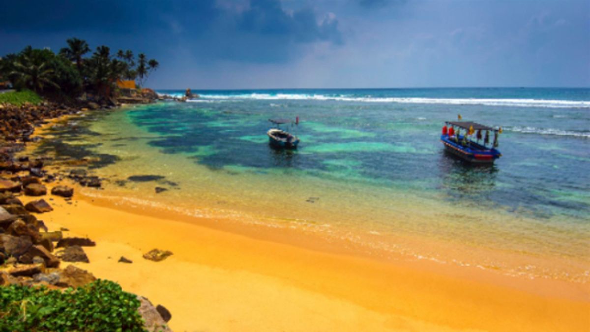 
      Sri Lanka - Una meta impareggiabile per tutti gli amanti della natura.
   