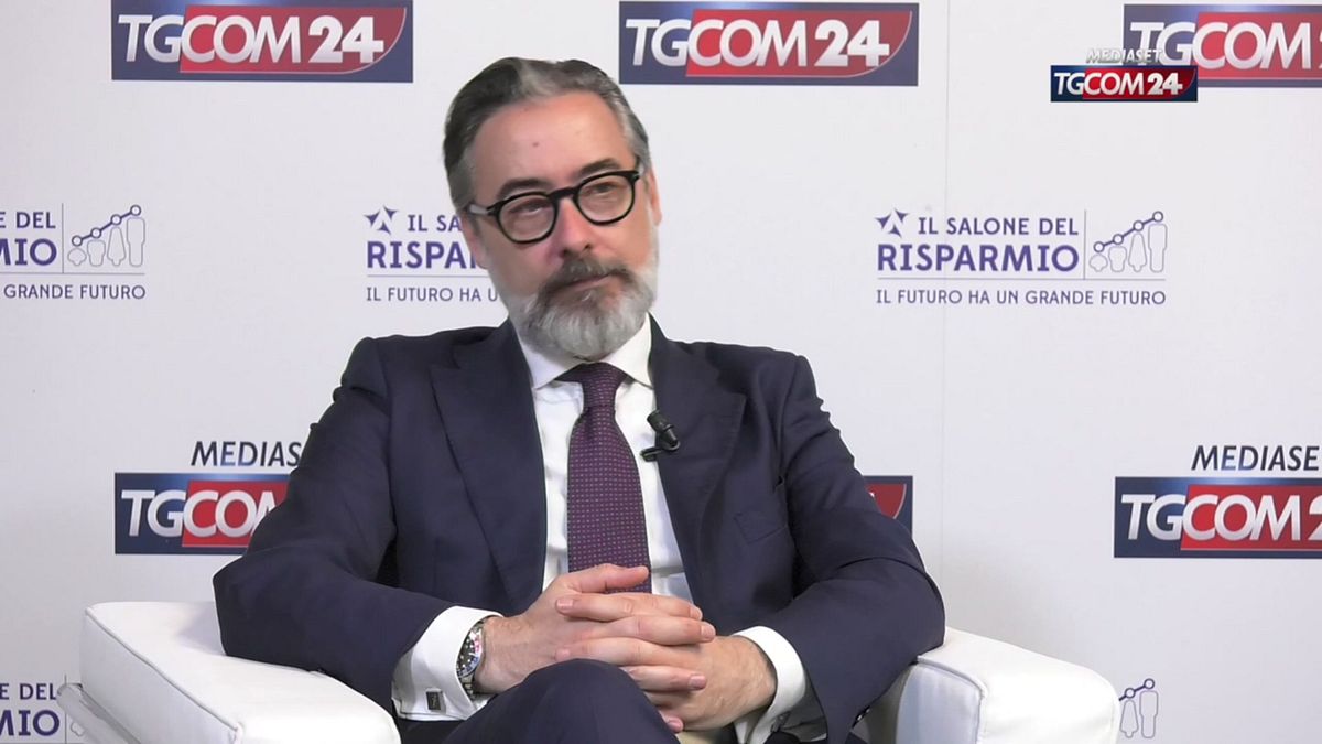 "Crescita, reddito e stabilità", gli obiettivi degli investimenti secondo Fidelity