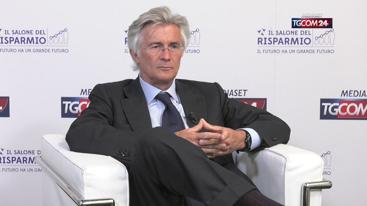 Digitalizzazione e capitale umano: il futuro dell'asset management secondo Eurizon