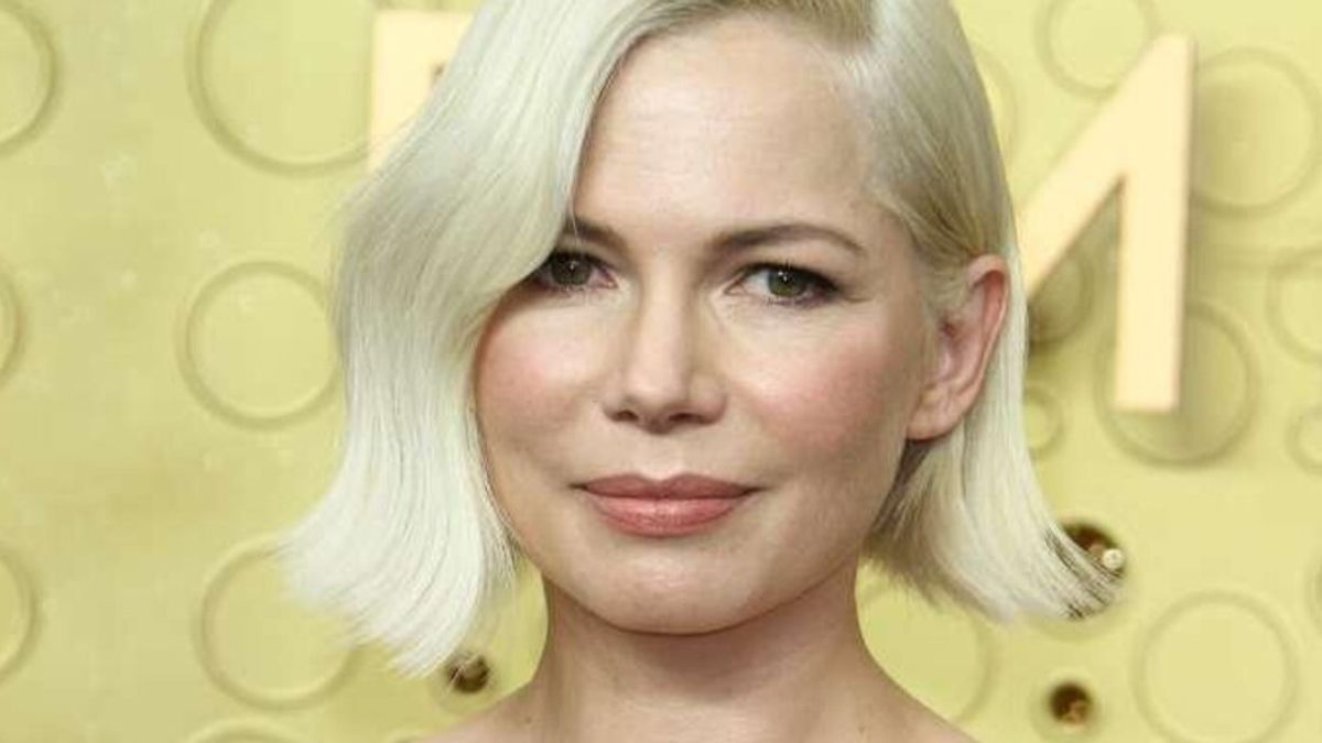 Michelle Williams