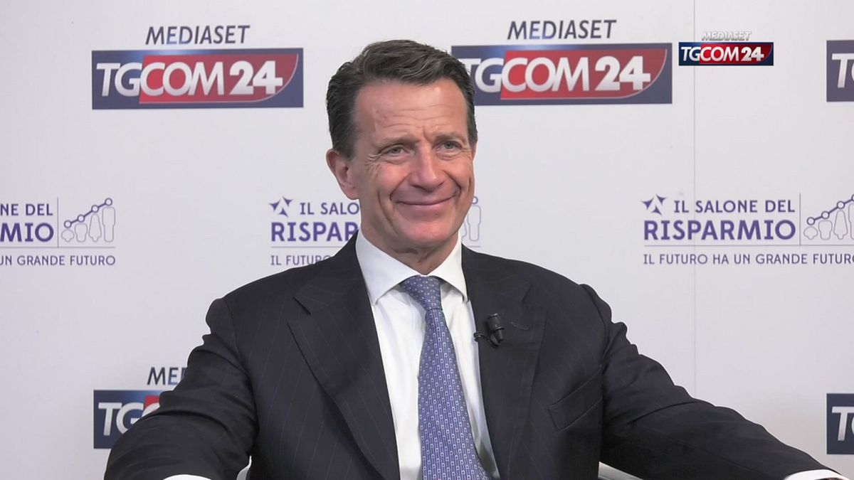 Risparmio gestito, Trabattoni (Assogestioni): "Nel 2021 risultati straordinari"
