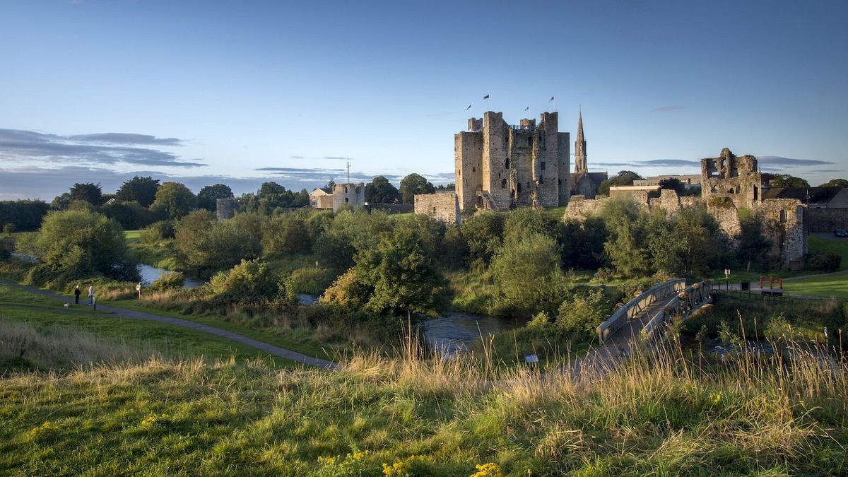 Trim Castle