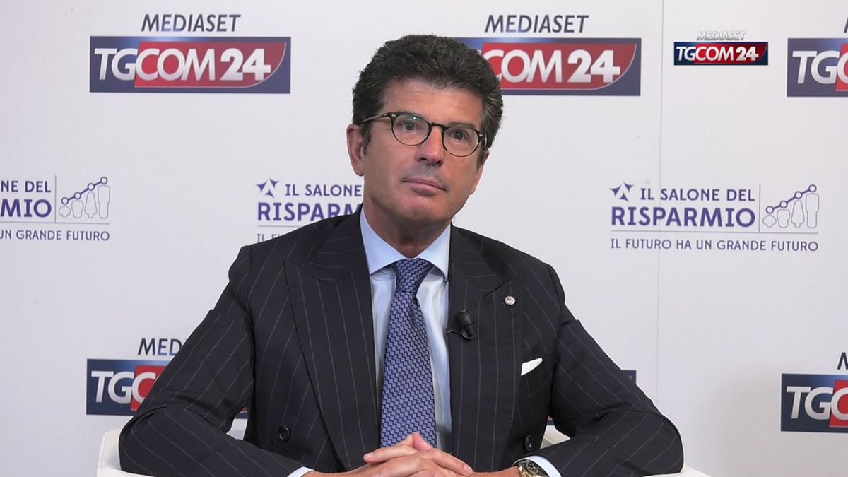 Gestione del risparmio, Banca Mediolanum: "Fornire ai clienti la giusta prospettiva"