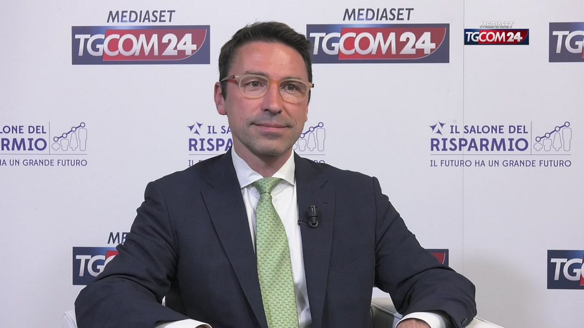 Gestione del Risparmio, Pozzi (M&G Investments): "Nei momenti di crisi si creano le basi per fare buoni investimenti"