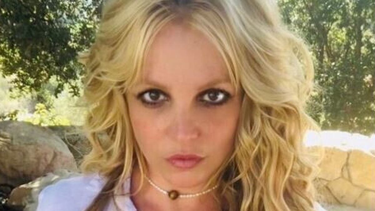 Britney Spears è libera: il padre sospeso dal ruolo di tutore legale