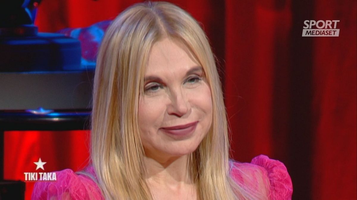 Teodora: "In Serie B ci va il Cagliari"