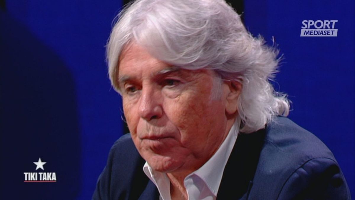 Zazzaroni: "Il Napoli ha più rimpianti dell'Inter: doveva vincere il campionato"