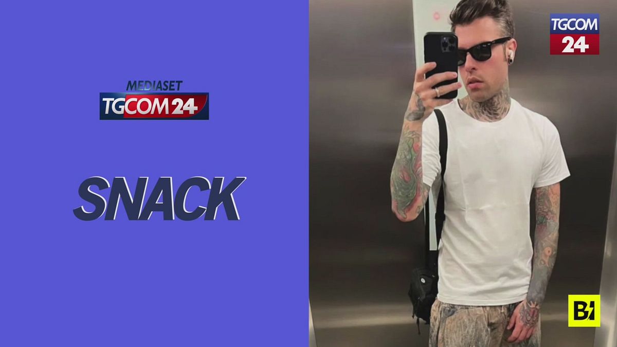 Fedez, pace fatta con Rovazzi?