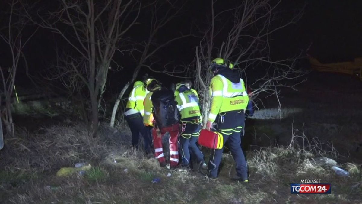 Padre e figlia morti in moto a Trento, procura: freno montato male