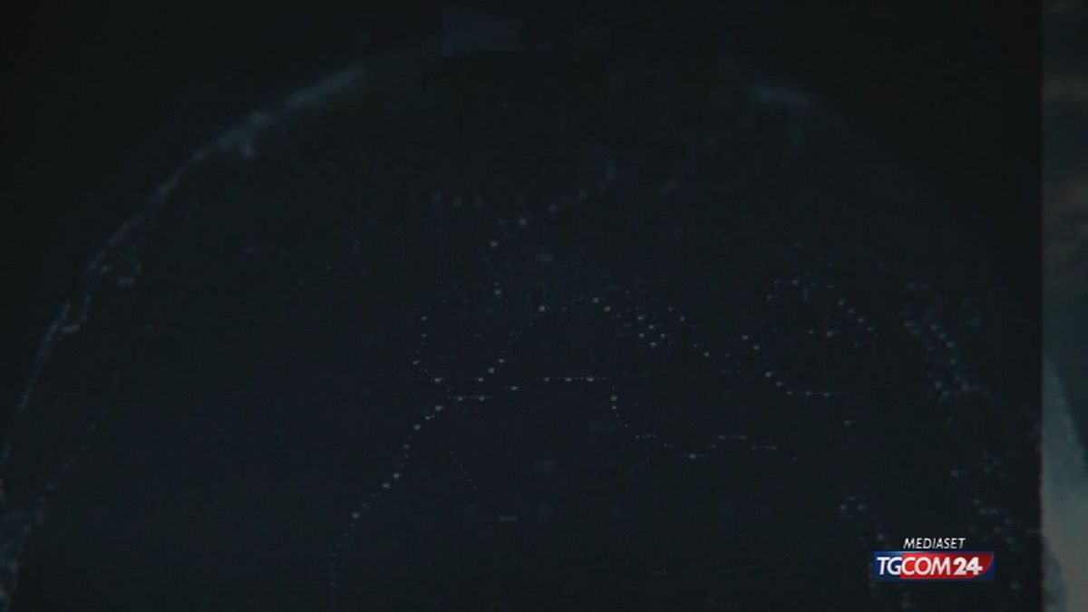 L'EUROPA CHE VORREI SRV