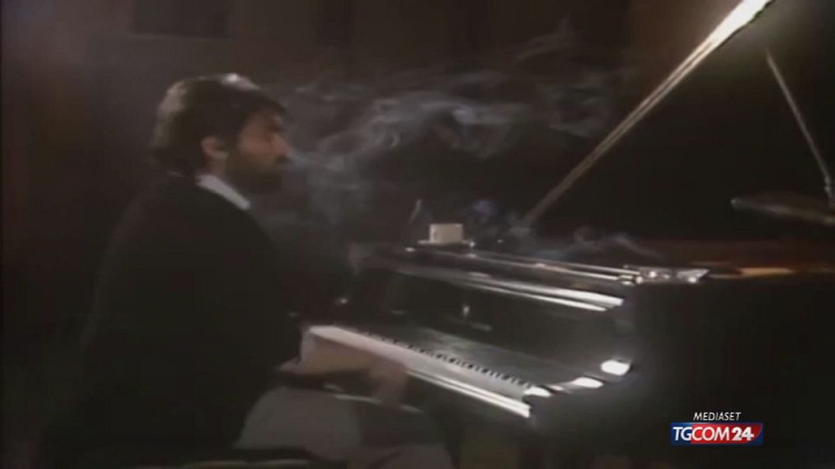 Addio al compositore Vangelis, con "Momenti di gloria" vinse l'Oscar