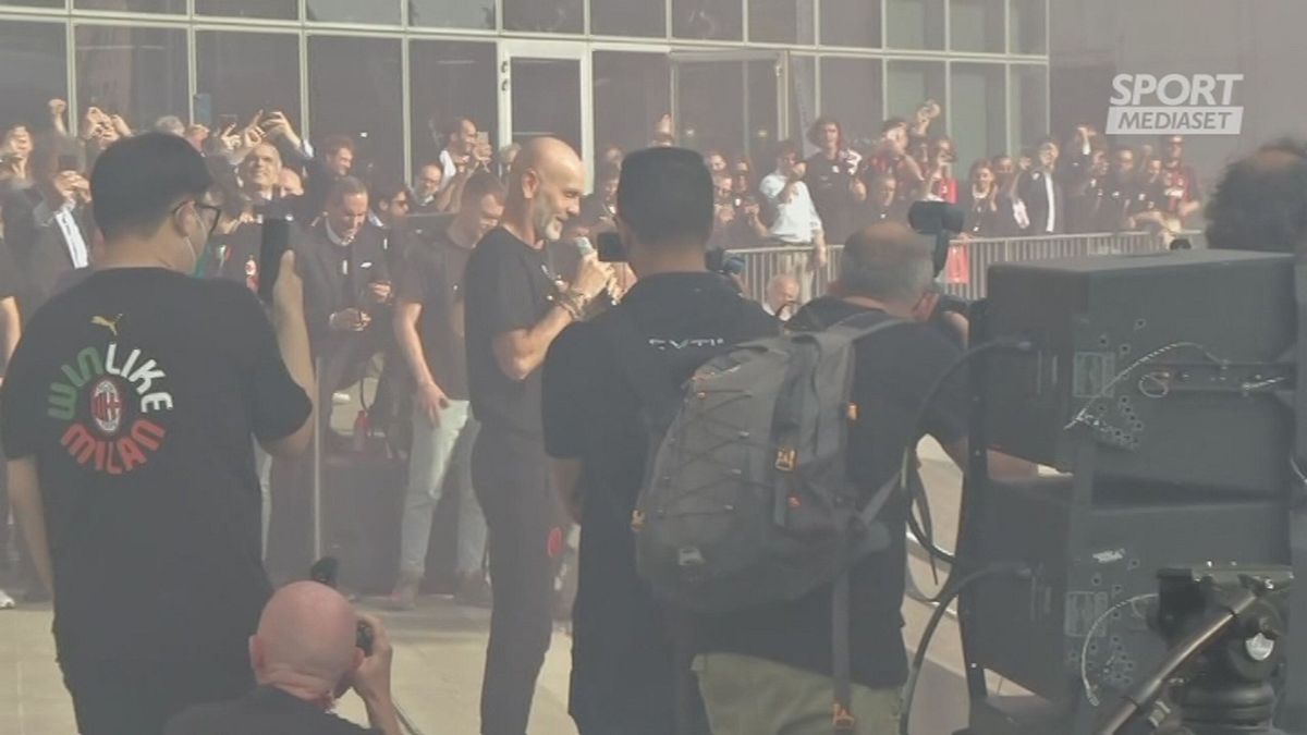 "Più forti senza tifosi? Non capivano un c..."