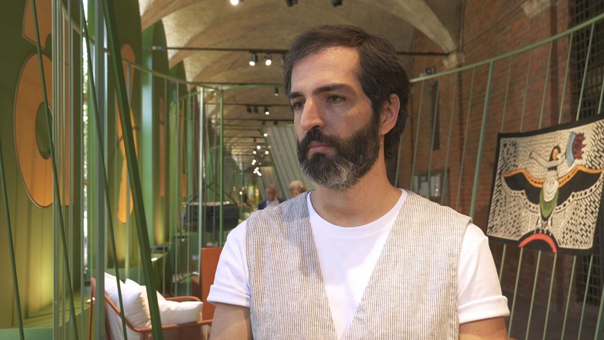 "Poesia de Cotidiano", la storia del design brasiliano