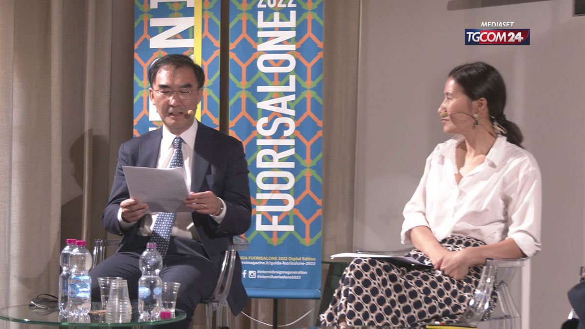 Fuorisalone, il design italiano incontra la Corea