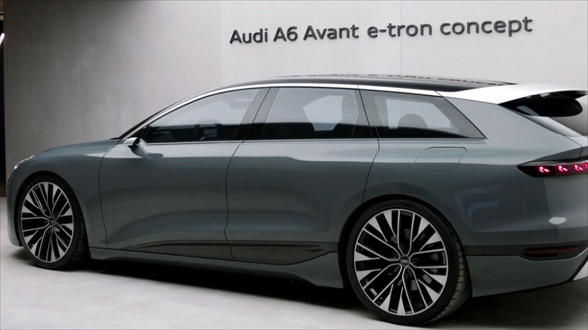 Audi protagonista della Design Week