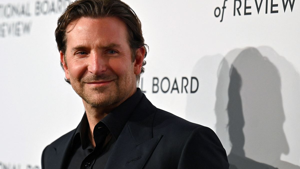 Bradley Cooper, "testimonial" perfetto del brow flow