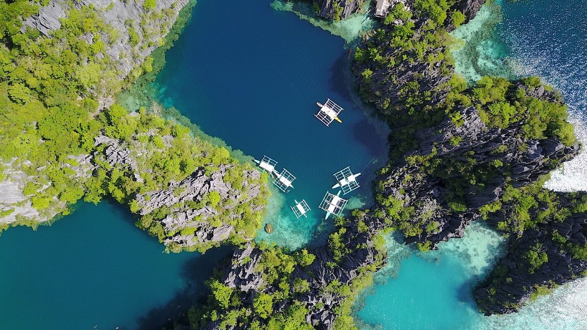  El Nido, Palawan