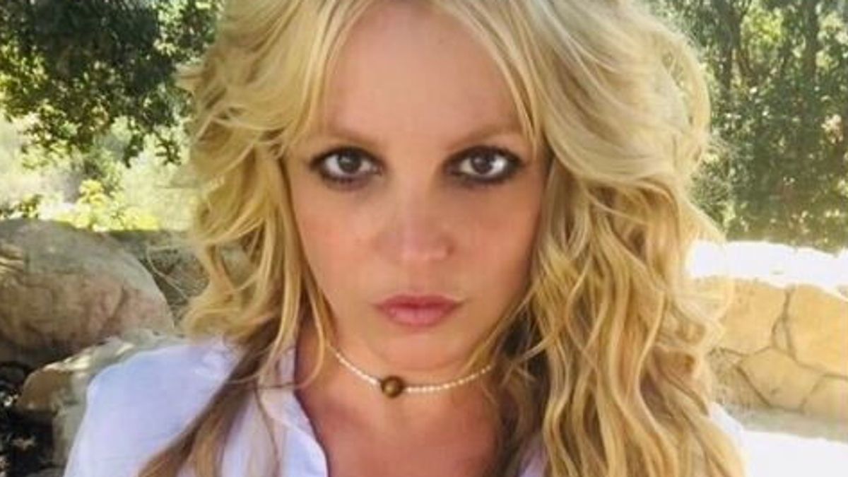 Britney Spears è libera: il padre sospeso dal ruolo di tutore legale