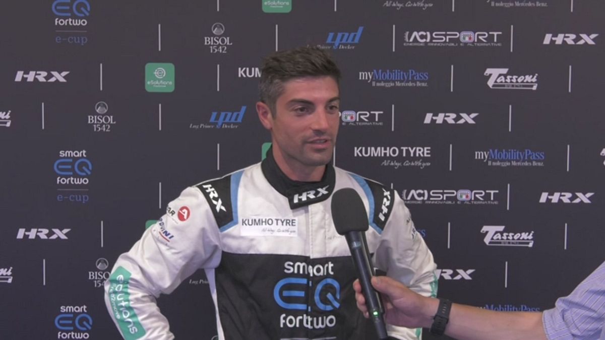 Torelli: "Savoia aveva un buon passo"