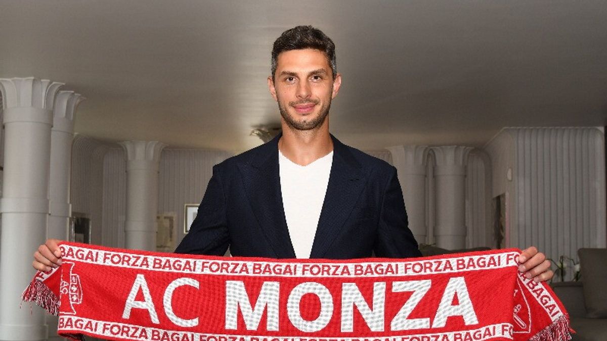 Andrea Ranocchia