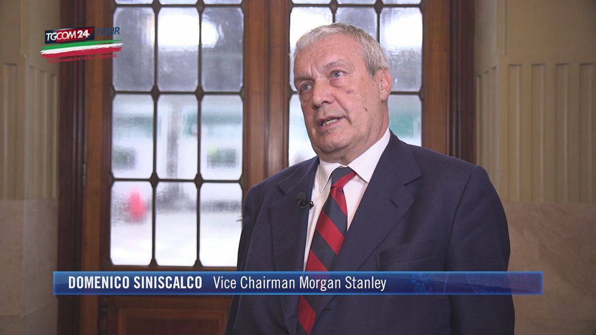 Siniscalco (Morgan Stanley): "Per combattere l'inflazione europea servono misure strutturali, non il rialzo dei tassi"