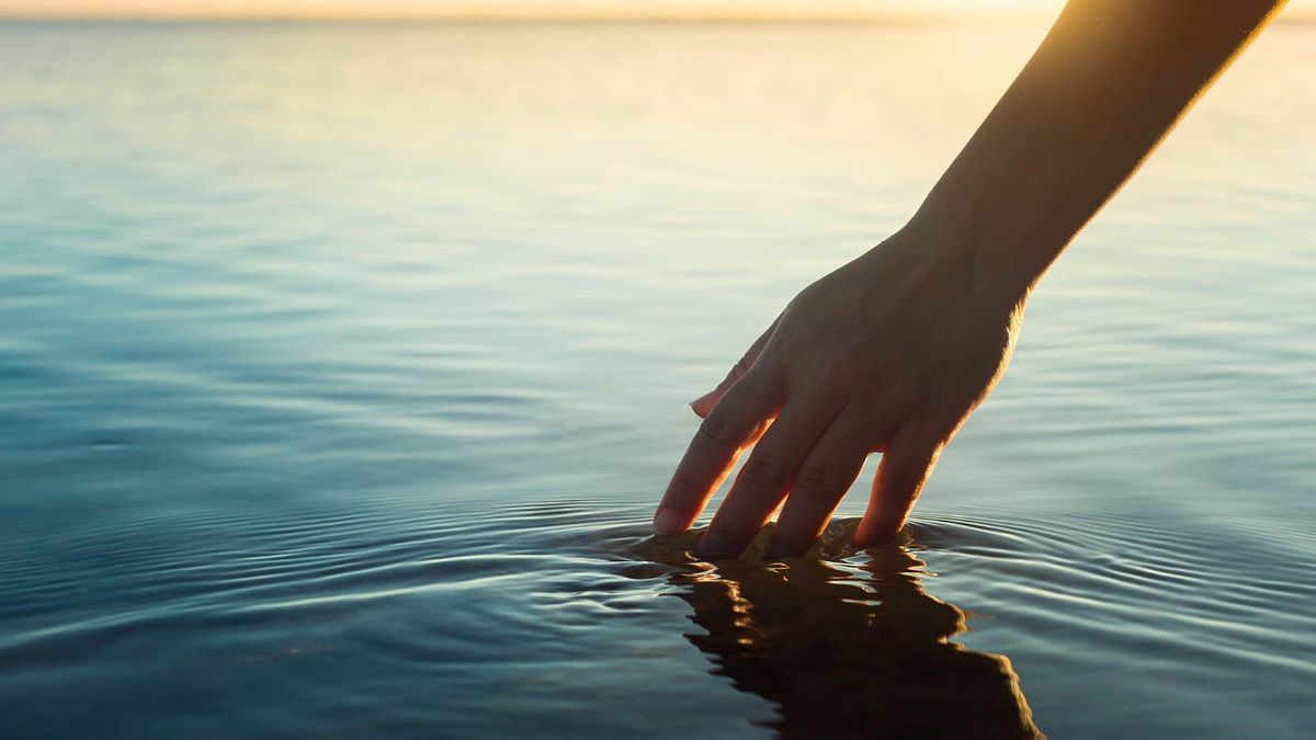 Il mare ci regala innumerevoli benefici, per il corpo e per la mente