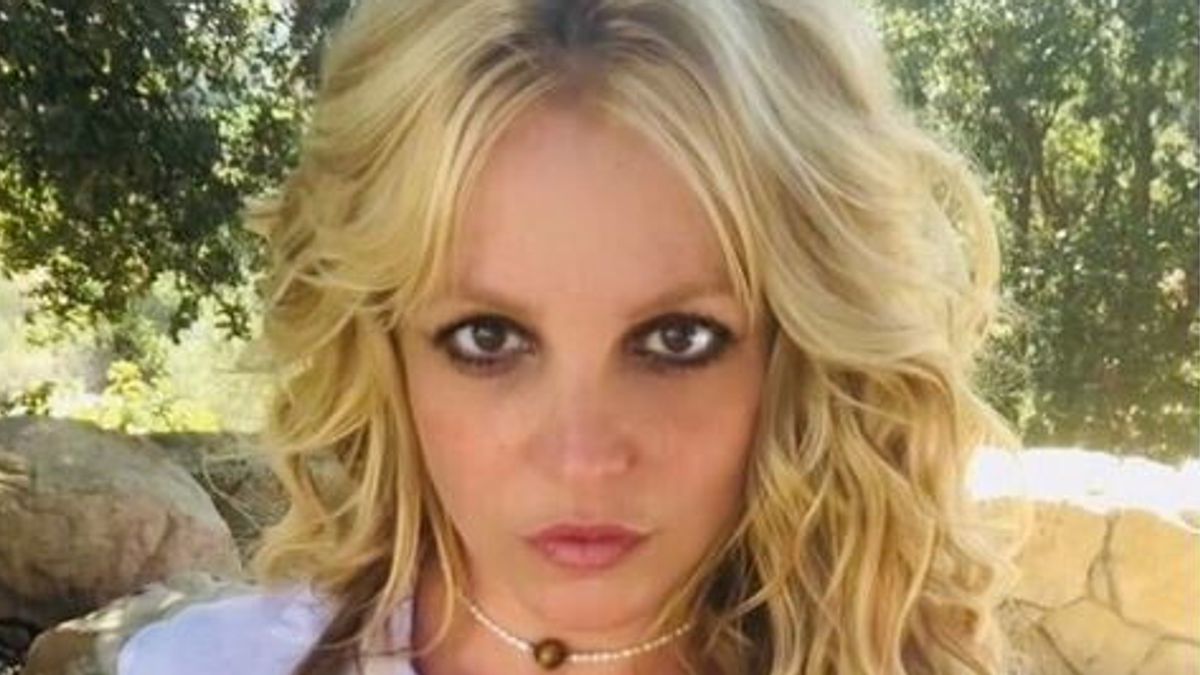 Britney Spears è libera: il padre sospeso dal ruolo di tutore legale