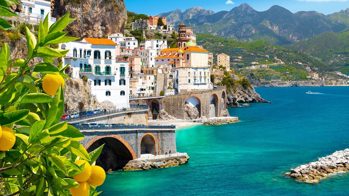 Amalfi