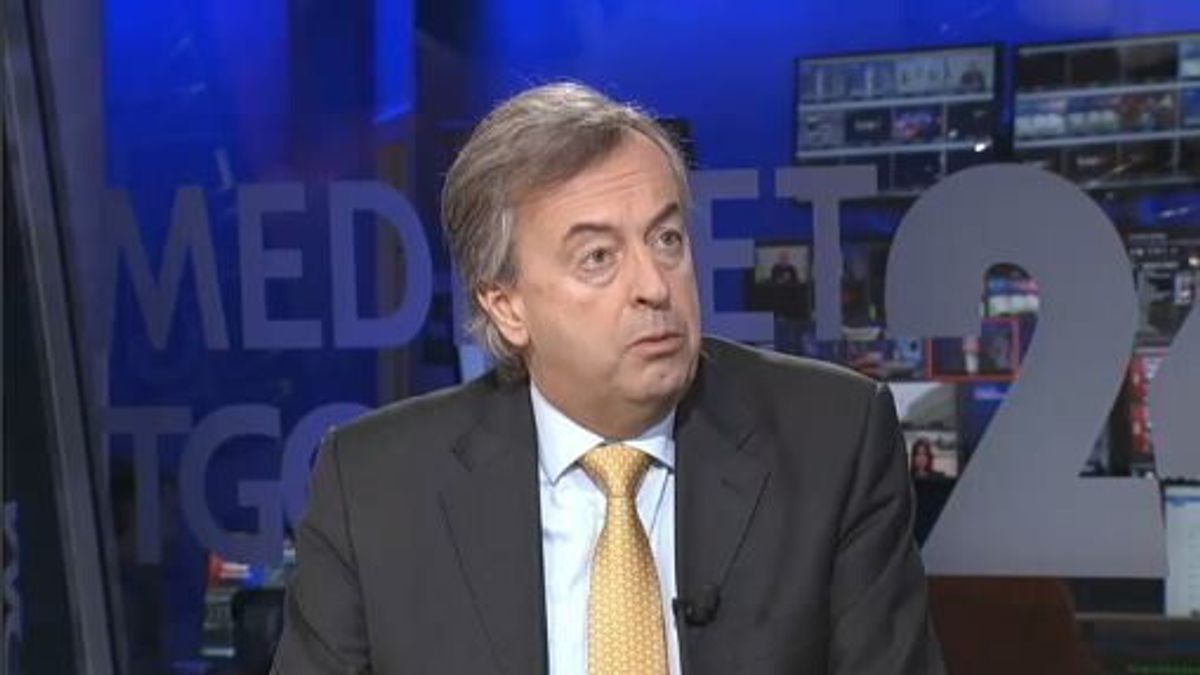 Coronavirus, Burioni a Tgcom24: "Numero dei casi sottostimato, diffusione elevata"