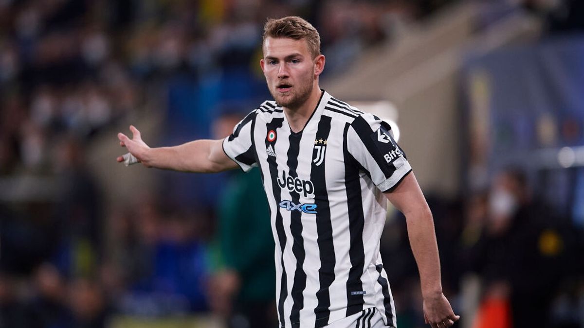  2) Matthijs de Ligt – dall’Ajax alla Juventus per 85,5 milioni 