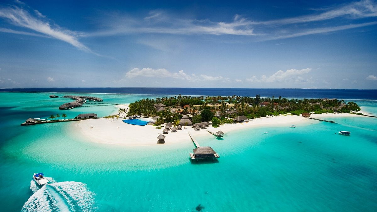 Maldive 