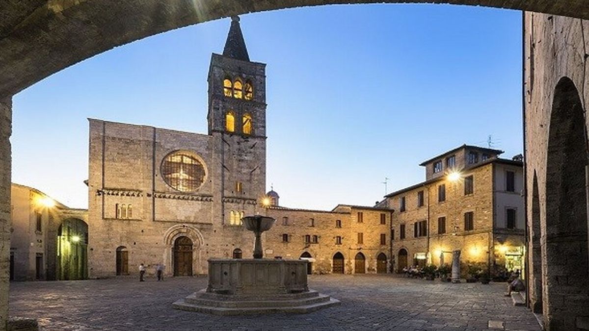 Bevagna