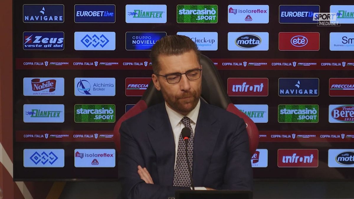 De Sanctis: "Spesi più di 20 milioni per otto giocatori"