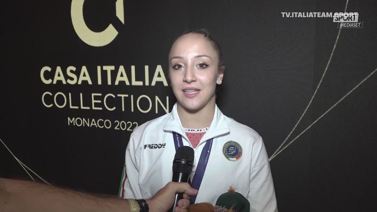 Maggio: "Avevo pensato al peggio poi..."