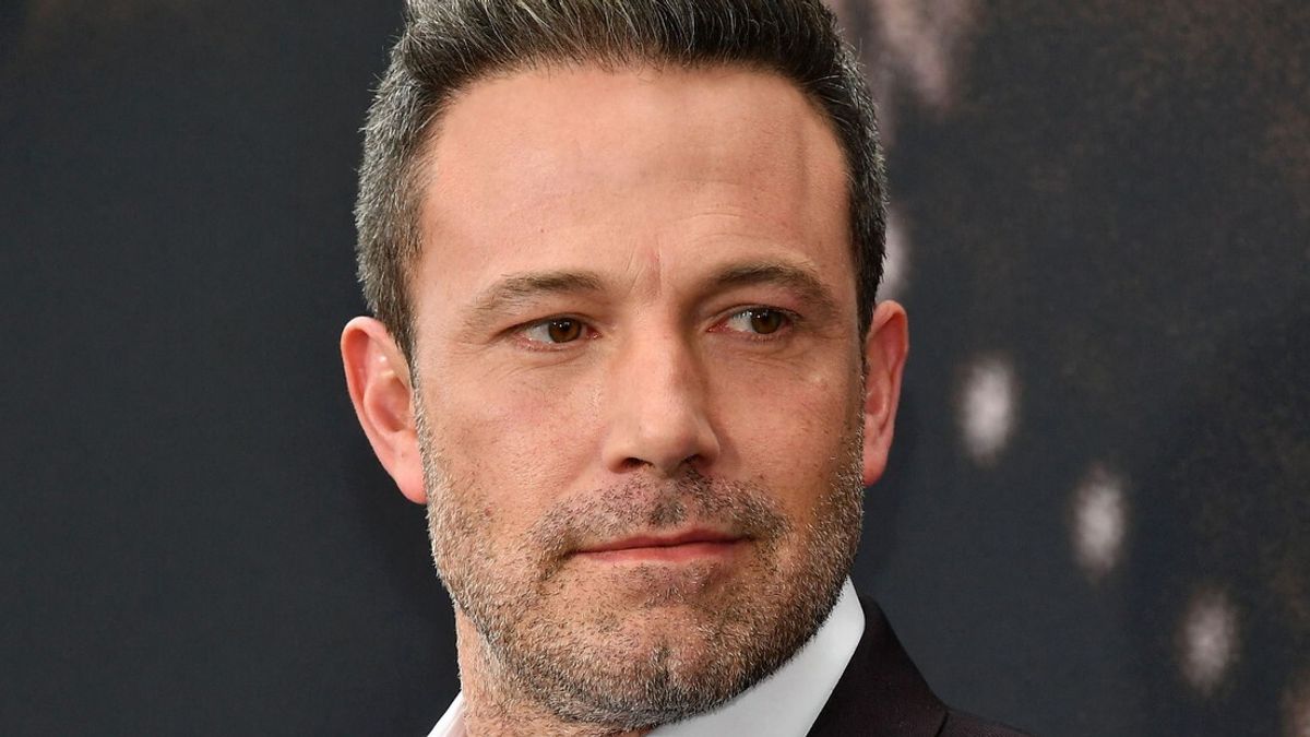 Moda, Ben Affleck: uno stile da “uno di noi”