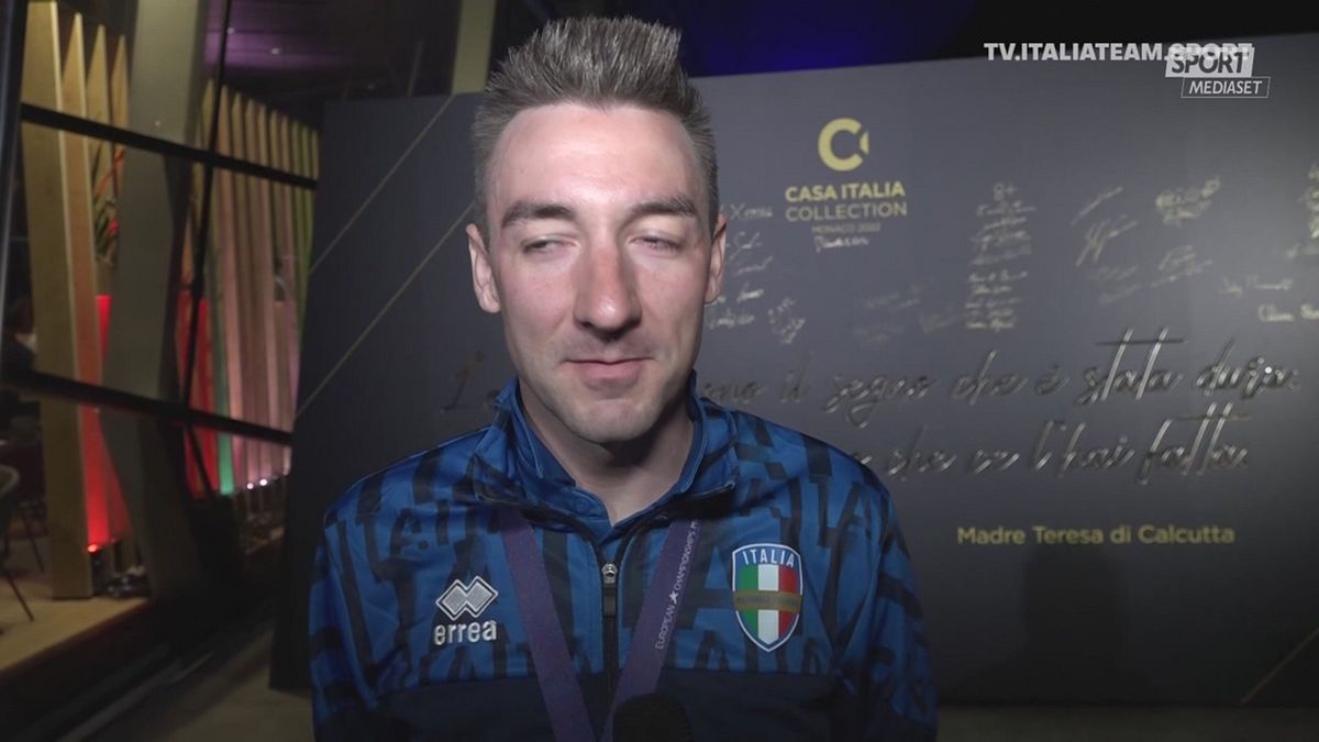 Viviani: "Avanti bene nonostante le difficoltà"