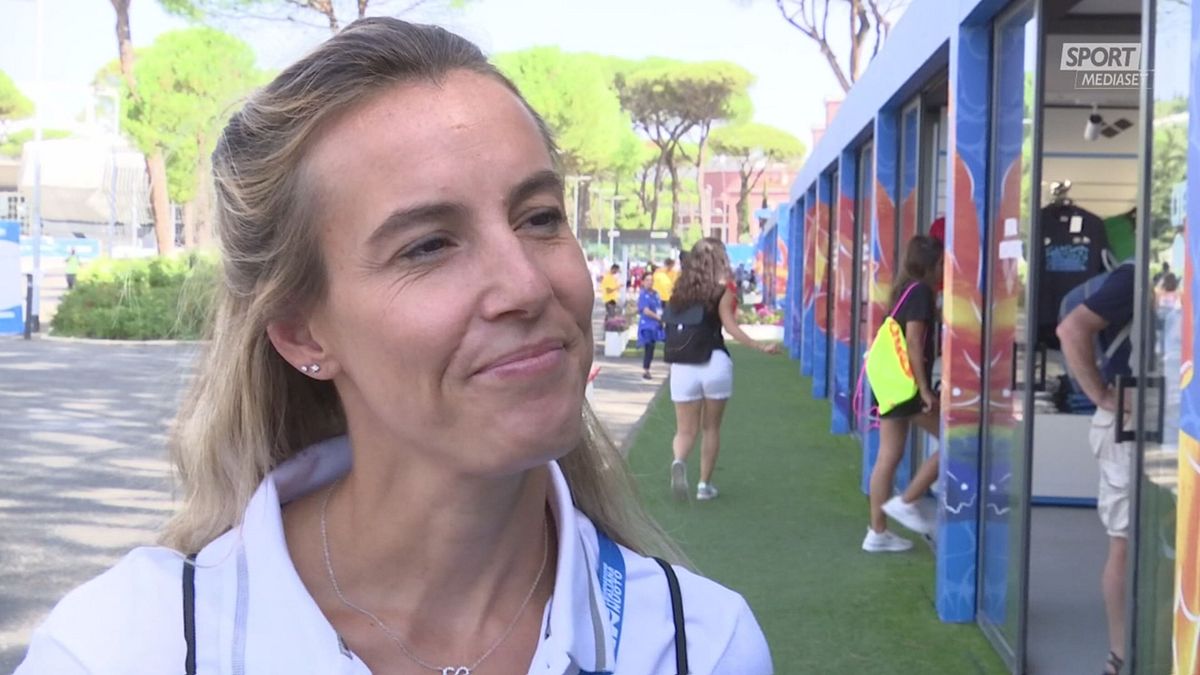 Cagnotto: "Iniziato con il botto"