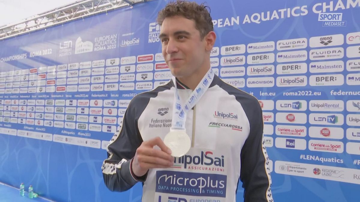 Deplano: "Sono strafelice"