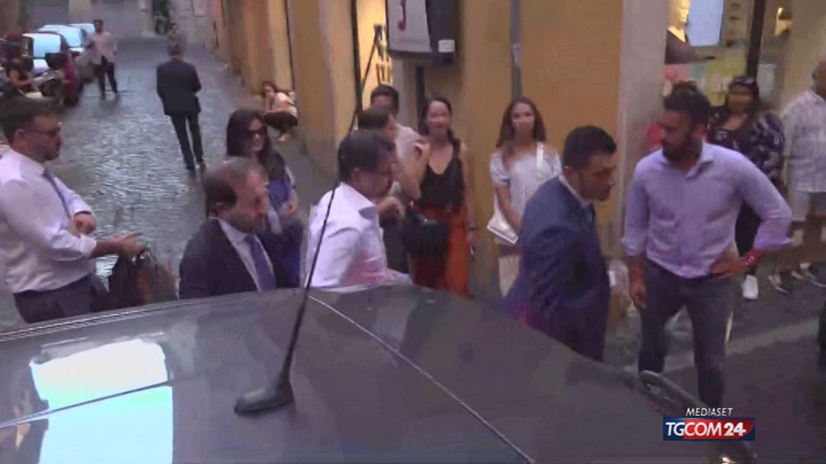 19.00 CASO SICILIA  SRV