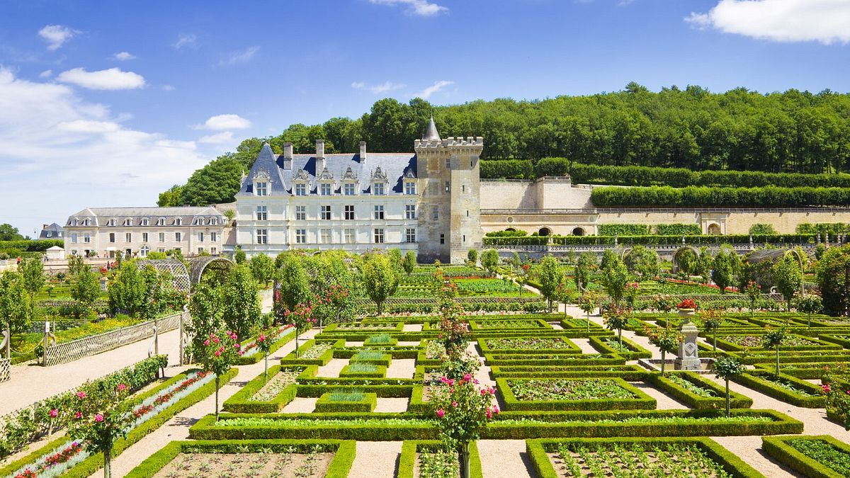 Villandry