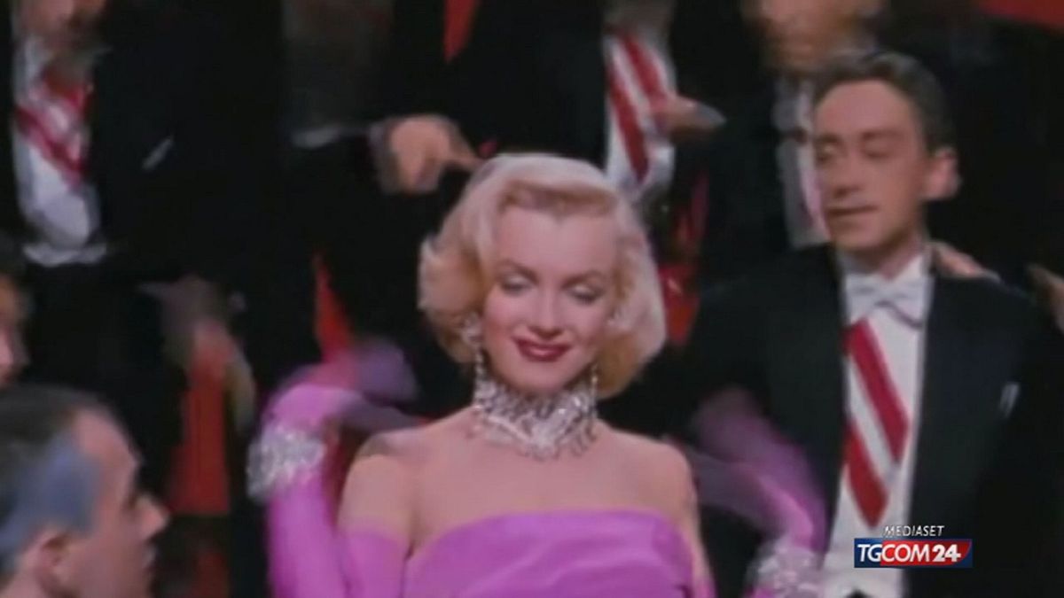 Venezia 79, Marilyn Monroe "sbarca" al Lido